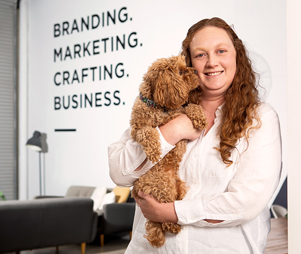 Gold Coast Graphic Designers