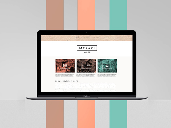 Gold Coast Packaging Design