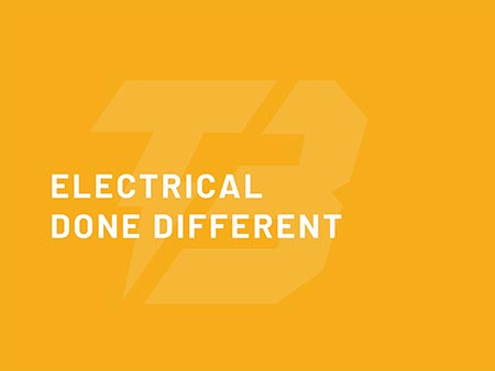 Tim Bradley Electrical Marketing