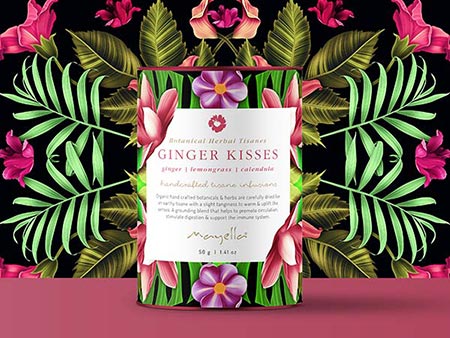 Gold Coast Packaging Designer