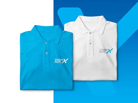 Gold Coast workwaer shirts 