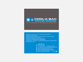 Business Branding Gold Coast