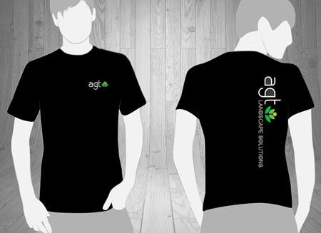 Workwear, Uniform and T-shirts Design Gold Coastand Tweed Head