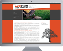 Gold Coast Website Design