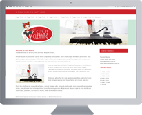 Gold Coast Website Design