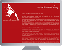 Gold Coast Website Design