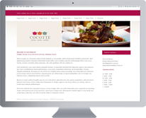 Gold Coast Website Design