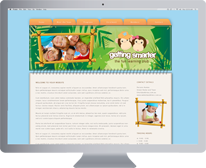 Gold Coast Website Design