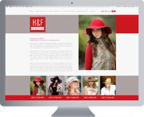 Gold Coast Website Design