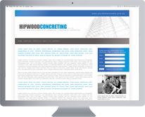 Gold Coast Website Design