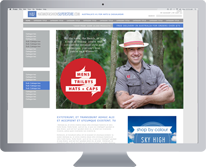 Gold Coast Website Design