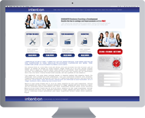 Gold Coast Website Design