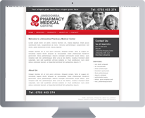 Gold Coast Website Design