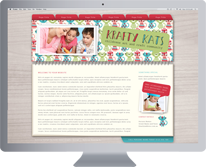 Gold Coast Website Design