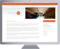 Gold Coast Website Design