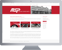 Gold Coast Website Design