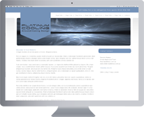 Gold Coast Website Design