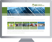 Gold Coast Website Design