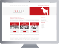 Gold Coast Website Design