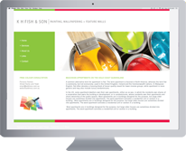 Gold Coast Website Design