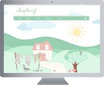 Gold Coast Website Design