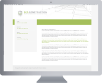 Gold Coast Website Design