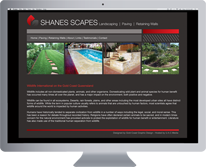 Gold Coast Website Design