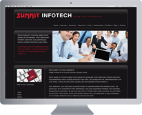 Gold Coast Website Design