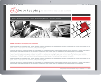 Gold Coast Website Design