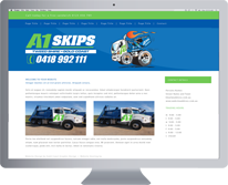 Gold Coast Website Design