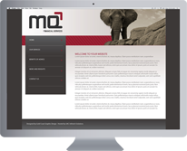 Gold Coast Website Design