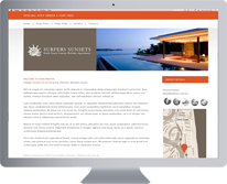 Gold Coast Website Design