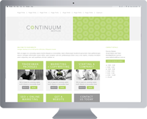 Gold Coast Website Design