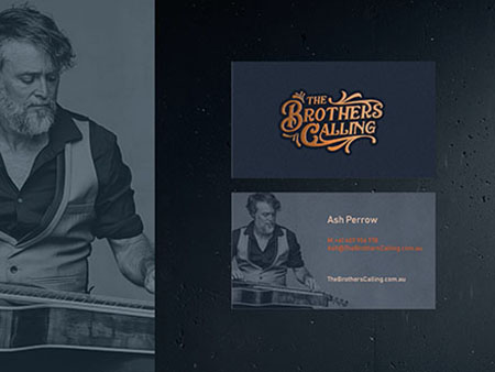 Beechmont Business Card Design & Printing